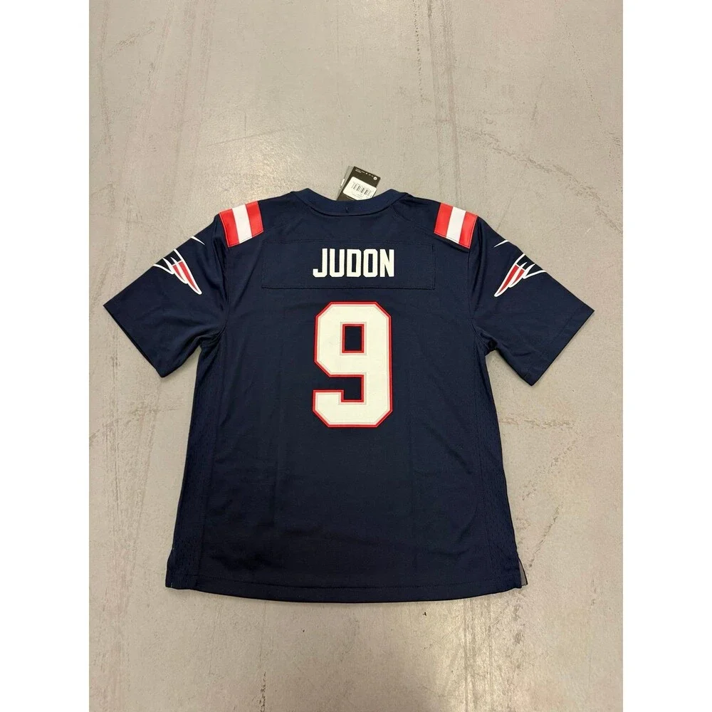 Matthew Judon New England Patriots Nike NWT Youth NFL Jersey Size Large